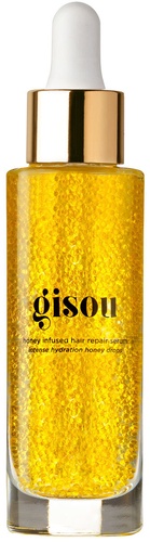 Lançamento Gisou -  Hair Repair Serum