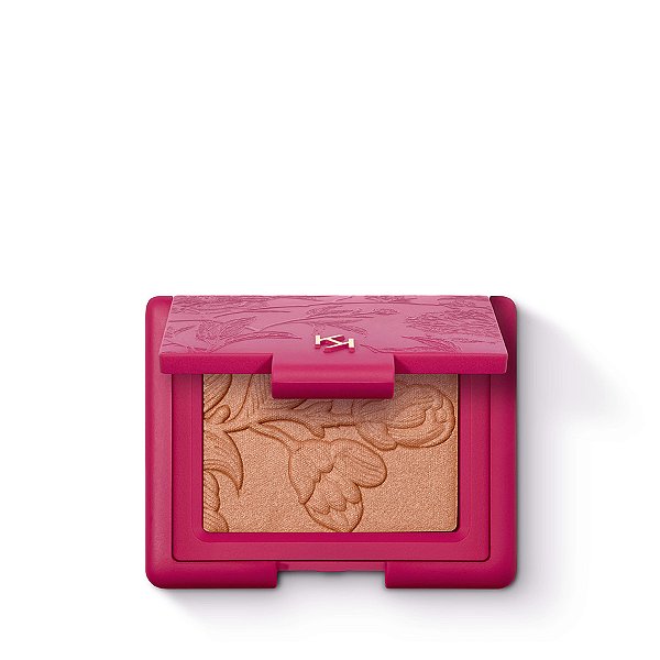Blush kiko Milano - 01 Soft Terracota