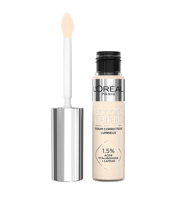 Novo Corretivo L’oréal - 1N