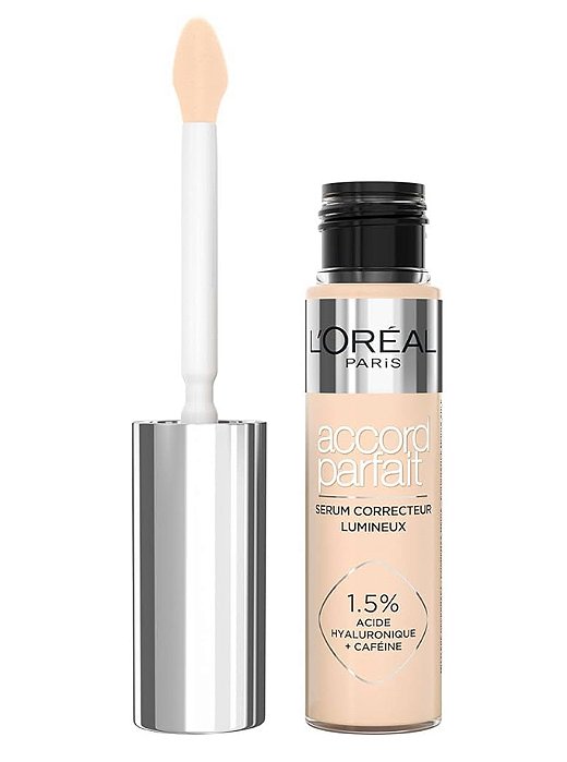 Novo Corretivo L’oreal 2R