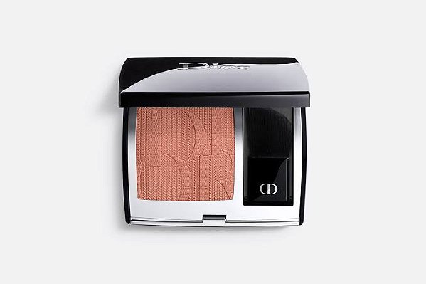 Dior Rouge Blush - Edição limitada 537 Grand bal