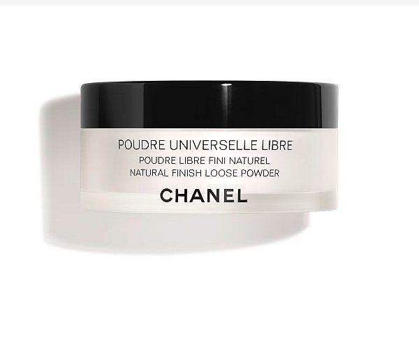 Chanel Poudre Universelle libre - 10
