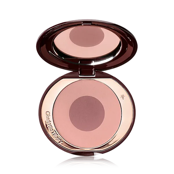 Charlotte Tilbury Blush - Sex on fire