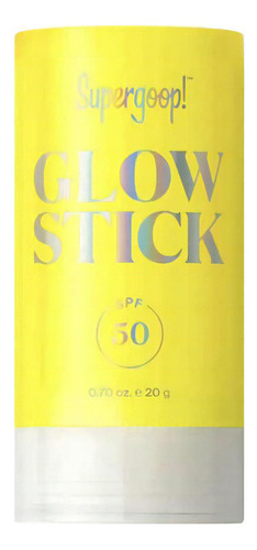 Supergoop Glow Stick Solar FPS 50