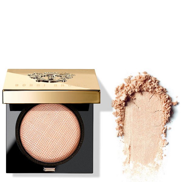 Sombra Moonstone Luxe Eye Shadow Bobbi Brown