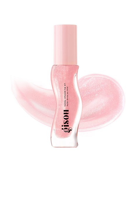 Honey Infused Lip Oil - Watermelon