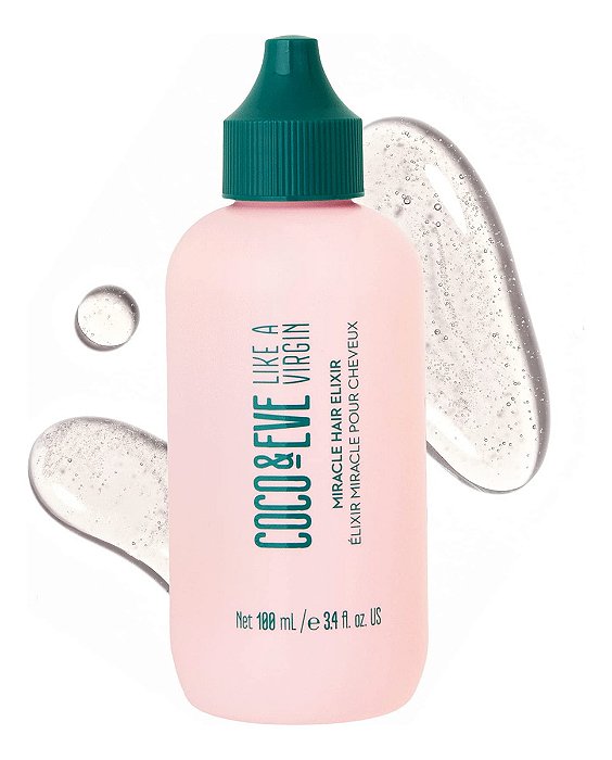 Coco & Eve Miracle Hair Elixir 100 ml