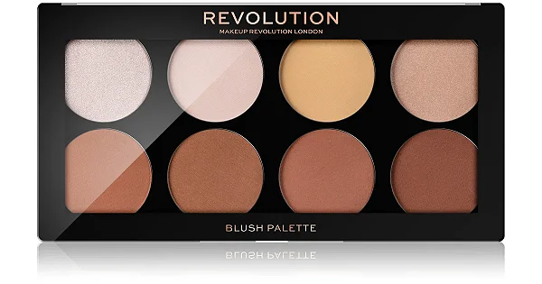 Revolution Iconic Lights & Contour Pro