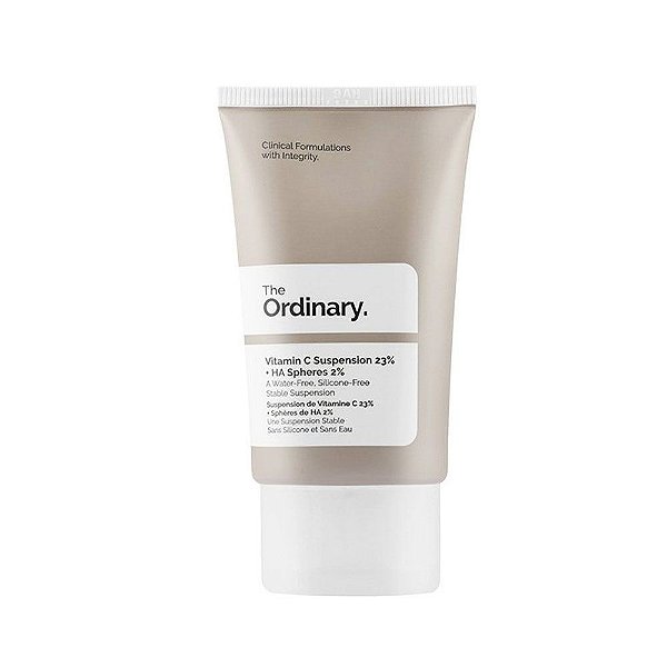 The Ordinary Vitamina C 23%