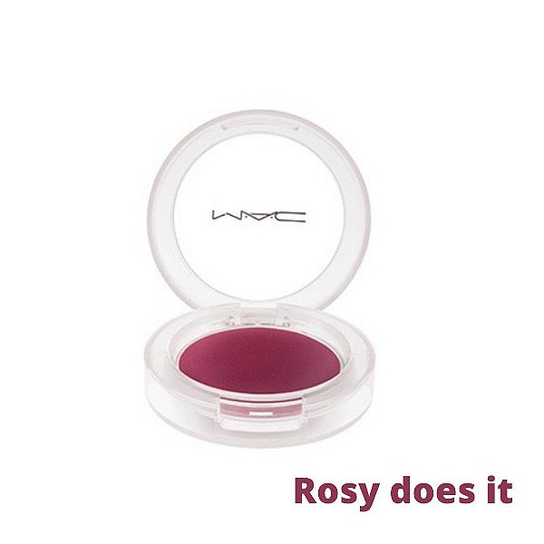 Glow Play Blush - Mac