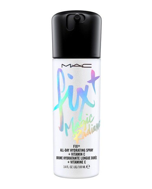 Mac Fix + Magic Radiance