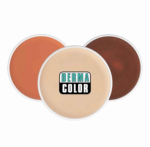 Corretivo refil Kryolan - Dermacolor