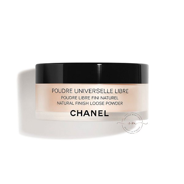 poudre universelle libre - 20 clair