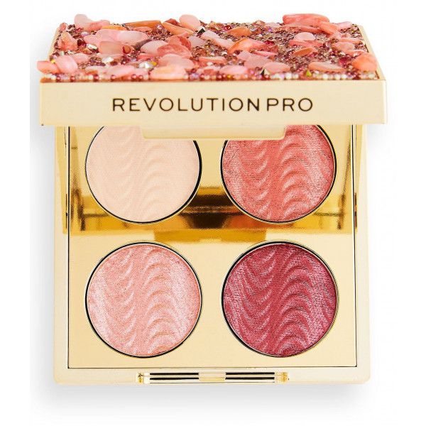 Paleta Revolution Pro Ultimate Look
