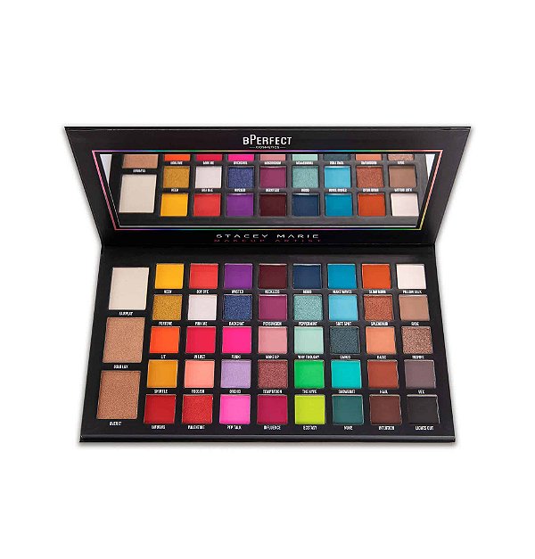 Paleta Carnival XL PRO