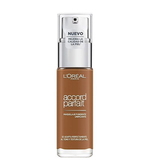 Base Loreal Accord 8.5 N  ( True Match Europeia)