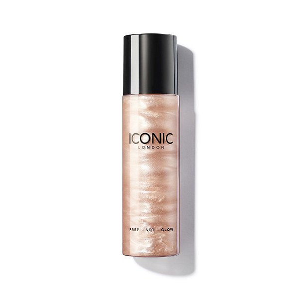 Fixador Iconic London 120ml