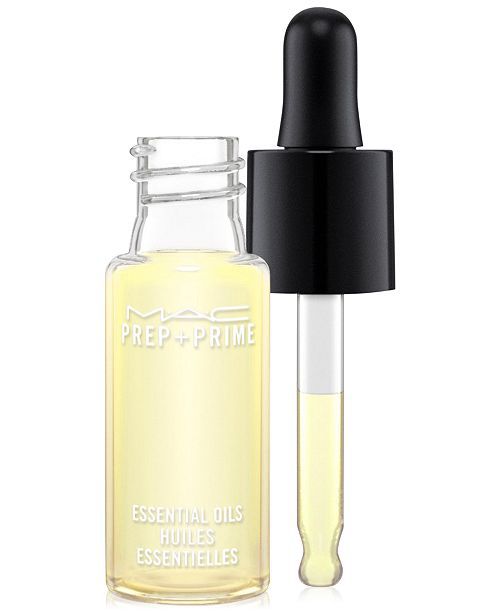 MAC Essential Oils