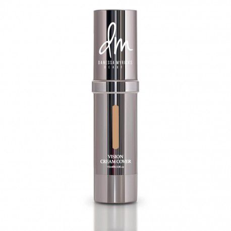 Base Danessa Myricks Vision Cream Cover 03