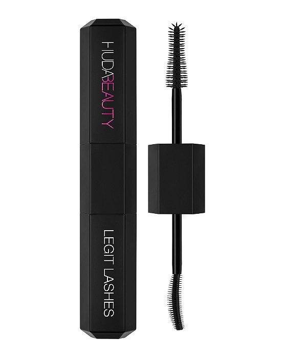 Máscara de cílios Legit Lashes - Huda Beauty