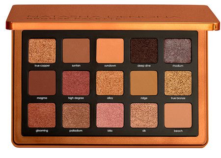 Bronzer Palette - Natasha Denona