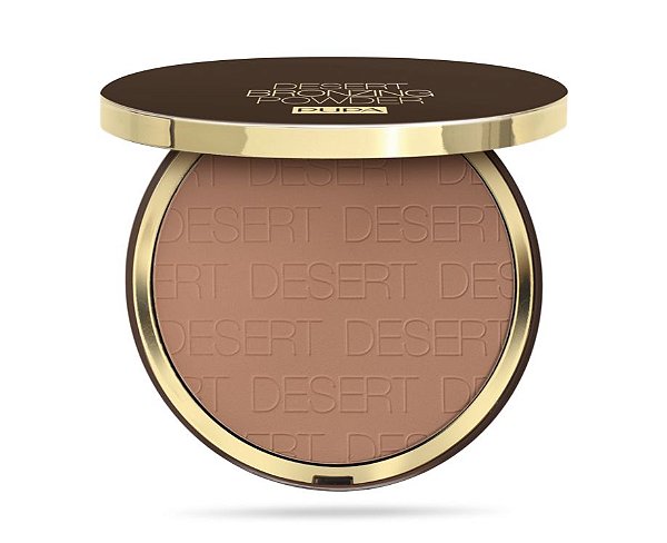 Desert Bronzer Pupa - 003