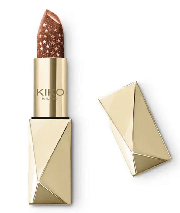 Batom Kiko Milano - Edição Limitada 01