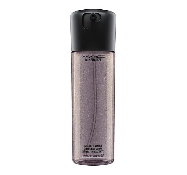 Mac Mineralize charged water 100ml