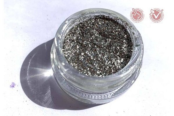 Pigmento  Tinsel Sample Beauty