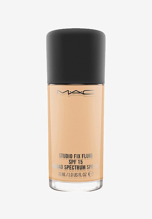 Mac Base Studio Fix Fluid NC25