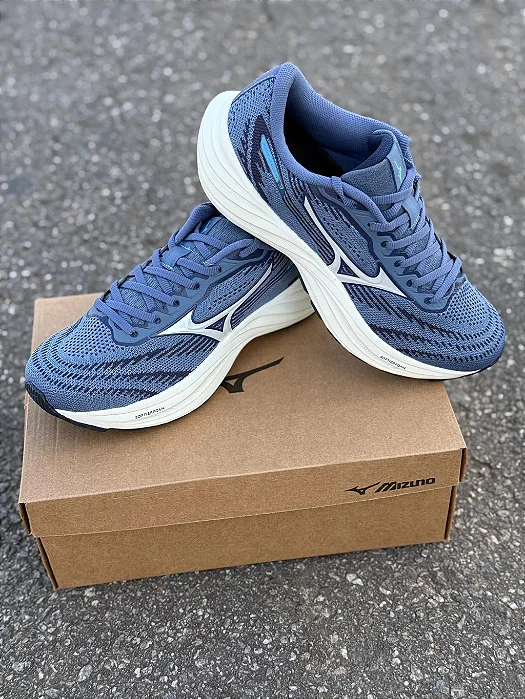 Tênis Mizuno Goya 3