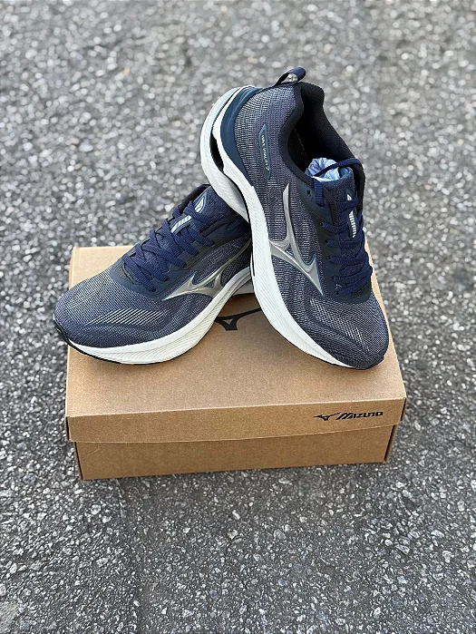 Tênis Mizuno Wave Vitality 7