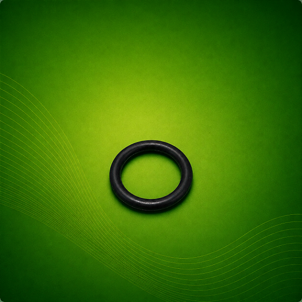 Anel O'ring da Câmara Ejetora