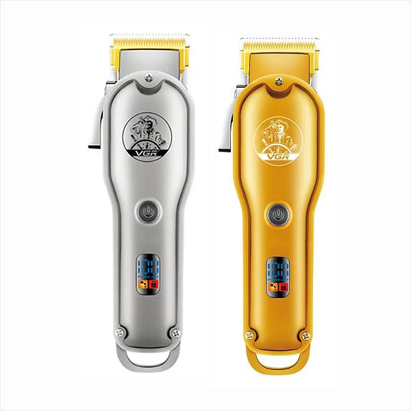 Máquina de Cortar Cabelo V-650