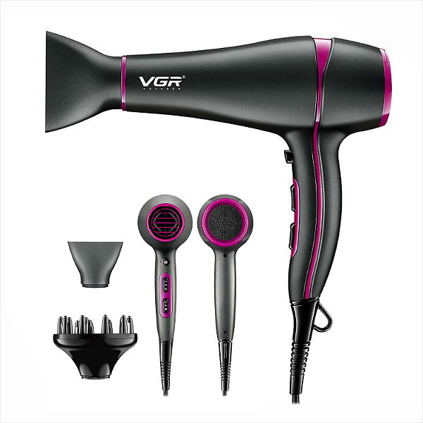 Secador de Cabelo V-402