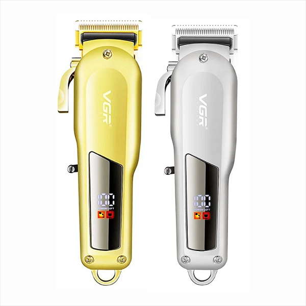 Máquina de cortar cabelo V-278