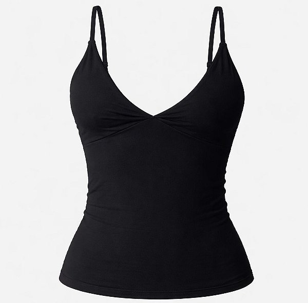 Regatinha Vi - preta