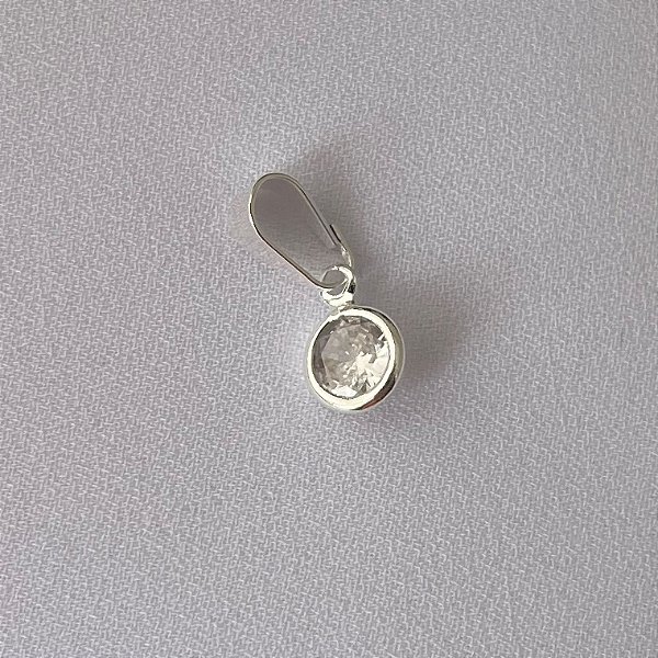 11.0048.1.S - Pingente ponto de luz