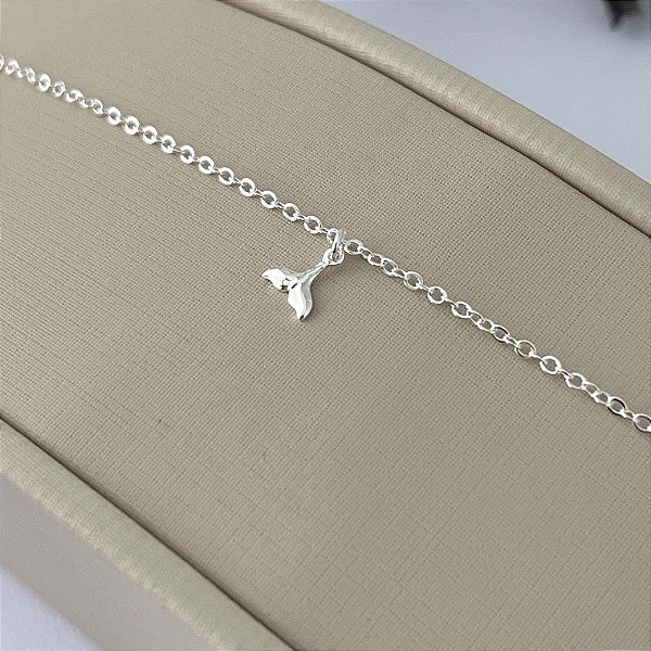 14.0011.0.S - Tornozeleira sereia