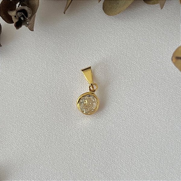 Pingente de ponto de luz