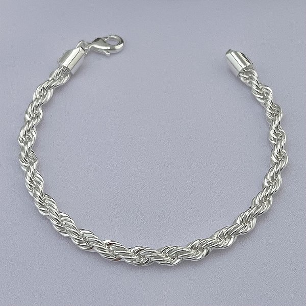 Pulseira cordão baiano G