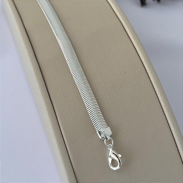 Pulseira salamandra G