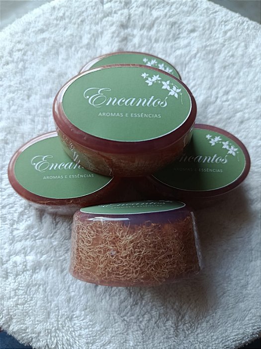 Sabonete Glicerinado Palo Santo