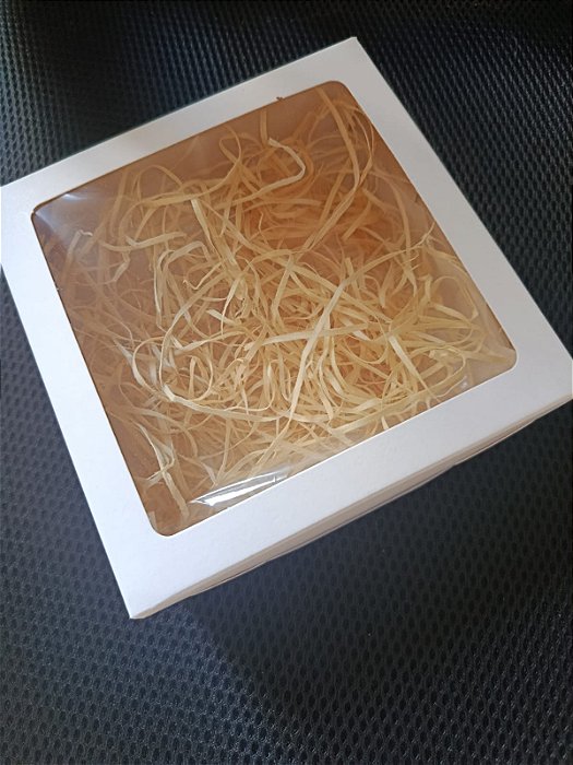 Caixa para presente - M