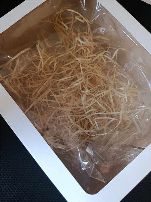 Caixa para presente - G