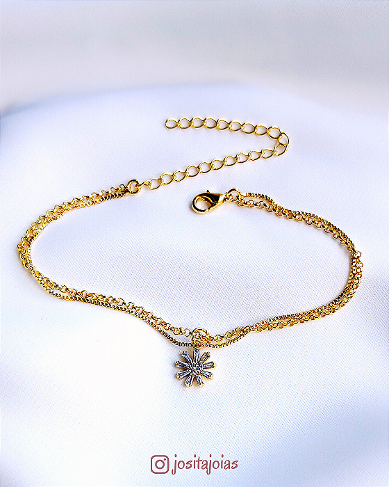 Pulseira Liz