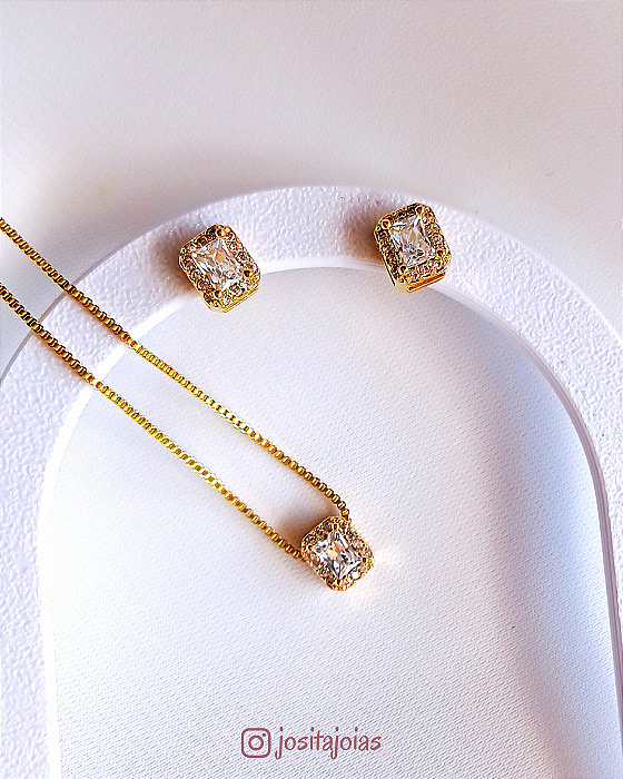 Conjunto Lumine