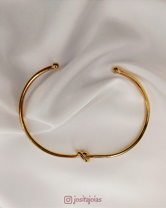 Bracelete Laços