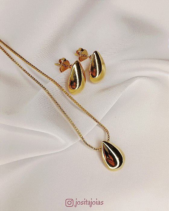 Conjunto Pingo