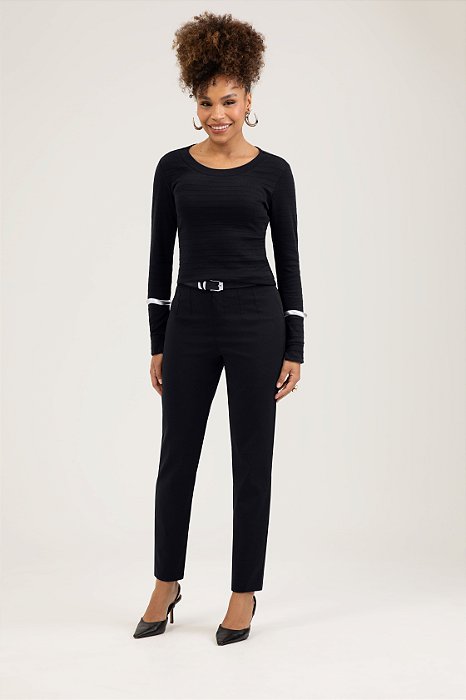 Calça Cativa Bengaline